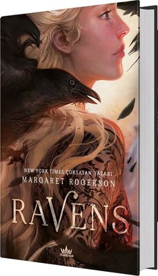 Ravens | Guardian Yayınları (Ciltli)