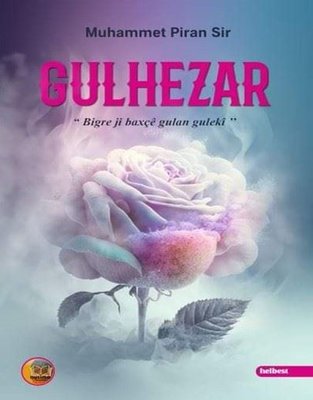 Gulhezar | Aysima Yayınları (İnce Kapak)