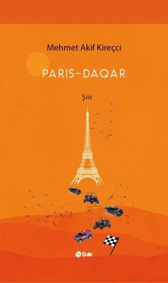 Paris - Daqar | Şule Yayınları (İnce Kapak)