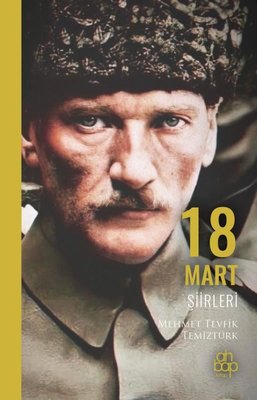 18 Mart Şiirleri | Ahbap Kitap (İnce Kapak)