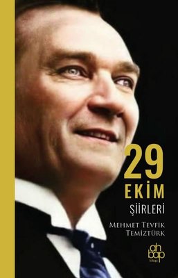 29 Ekim Şiirleri | Ahbap Kitap (İnce Kapak)