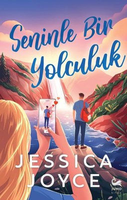 Seninle Bir Yolculuk | Juno Kitap (İnce Kapak)