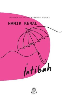 İntibah | Final Kültür Sanat Yayınları (İnce Kapak)