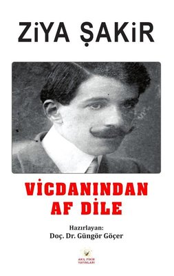 Vicdanından Af Dile | Akıl Fikir Yayınları (İnce Kapak)