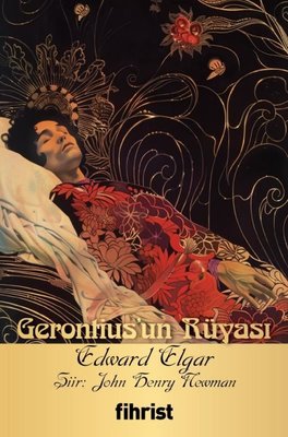 Gerontius'un Rüyası - Opera Klasikleri 13 | Fihrist (e-Kitap47.80 TL)