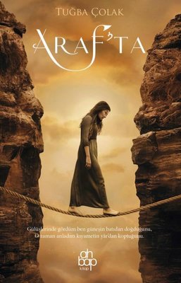 Araf'ta | Ahbap Kitap (İnce Kapak)
