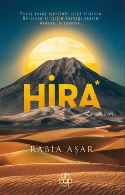 Hira | Ahbap Kitap (İnce Kapak)