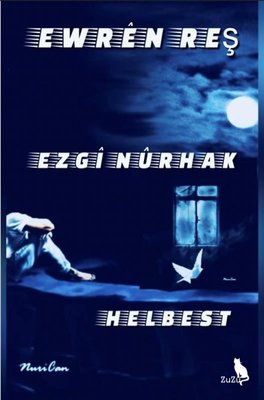 Ewren Reş | Zuzu Kitap (İnce Kapak)