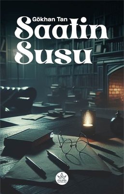 Saatin Susu | Elpis Yayınları (İnce Kapak)