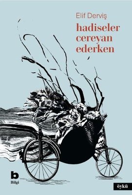 Hadiseler Cereyan Ederken | Bilgi Yayınevi (İnce Kapak)
