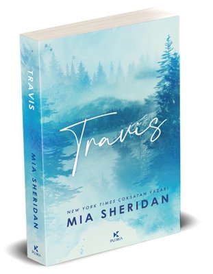 Travis | Pukka Yayınları (İnce Kapak)