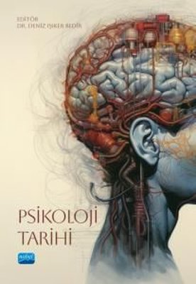 Psikoloji Tarihi | Nobel Akademik Yayıncılık (İnce Kapak)