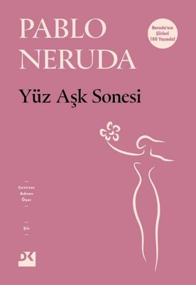 Yüz Aşk Sonesi | Doğan Kitap (İnce Kapak)