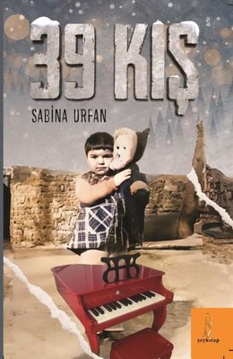 39 Kış | ŞEY Kitap (İnce Kapak)