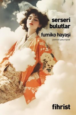 Serseri Bulutlar | Fihrist (e-Kitap97.80 TL)