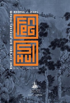 Feng Shui | Yitik Ülke Yayınları (İnce Kapak)