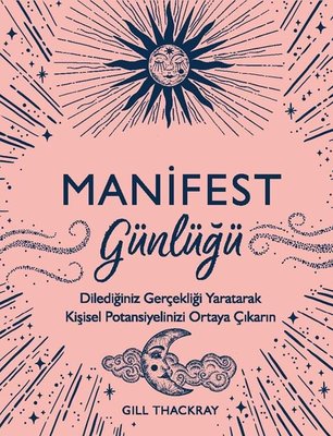 Manifest Günlüğü | Flipper Yayıncılık (İnce Kapak)