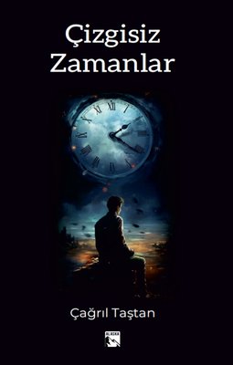 Çizgisiz Zamanlar | Alaska Yayınları (İnce Kapak)