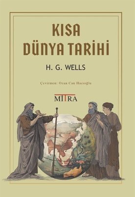 Kısa Dünya Tarihi | Mitra (İnce Kapak)