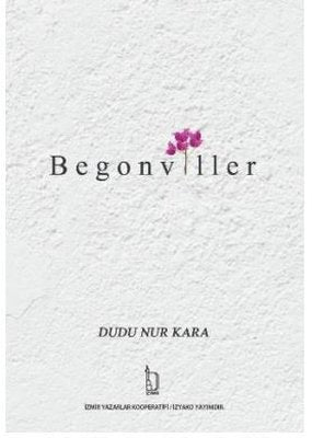 Begonviller | İzyako (İnce Kapak)