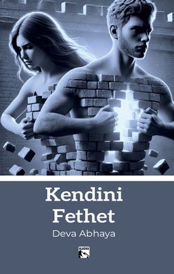 Kendini Fethet | Alaska Yayınları (İnce Kapak)