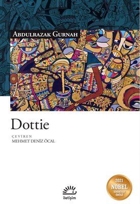 Dottie | İletişim Yayınları (İnce Kapak)