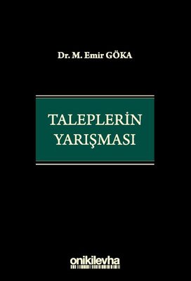 Taleplerin Yarışması | On İki Levha Yayıncılık