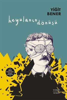 Heyulanın Dönüşü | Everest Yayınları (İnce Kapak)