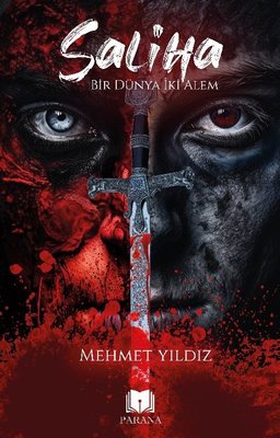 Saliha - Bir Dünya İki Alem | Parana