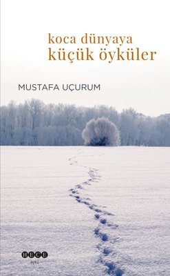 Koca Dünyaya Küçücük Öyküler | Hece Yayınları