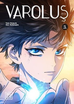 Varoluş 1 | Athica Yayınları (İnce Kapak)