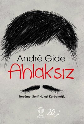 Ahlaksız | Tema Yayınları (İnce Kapak)