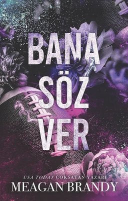 Bana Söz Ver | Martı Yayınları (İnce Kapak)