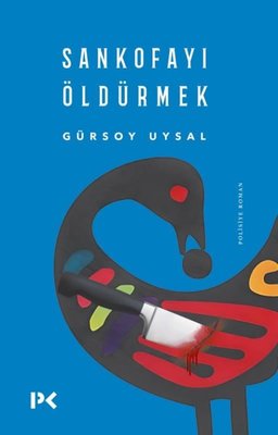 Sankofayı Öldürmek | Profil Kitap (İnce Kapak)