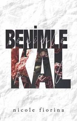 Benimle Kal | Martı Yayınları (İnce Kapak)
