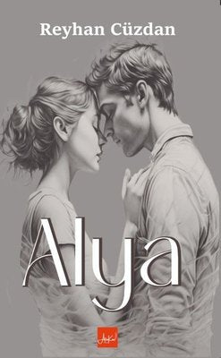 Alya | Atakar Yayıncılık (İnce Kapak)