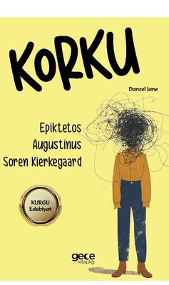 Korku | Gece Kitaplığı