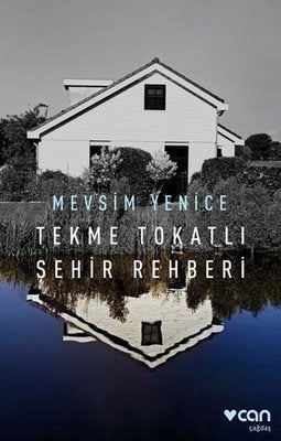 Tekme Tokatlı Şehir Rehberi | Can Yayınları (İnce Kapak)