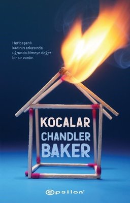 Kocalar | Epsilon Yayınevi (İnce Kapak)