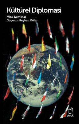 Kültürel Diplomasi | Doruk Yayınları (İnce Kapak)