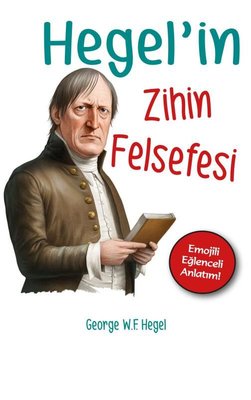 Hegel'in Zihin Felsefesi | Gece Kitaplığı (İnce Kapak)