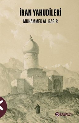 İran Yahudileri | Kabalcı Yayınevi (İnce Kapak)