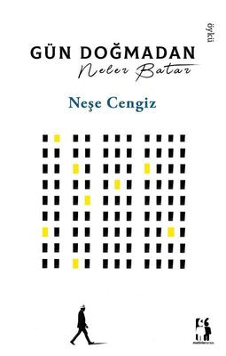 Gün Doğmadan Neler Batar | Metinlerarası Kitap (İnce Kapak)