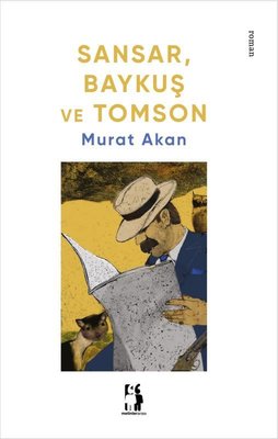 Sansar, Baykuş ve Tomson | Metinlerarası Kitap