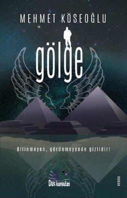 Gölge | Düş Kurguları Yayınları (İnce Kapak)