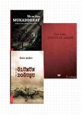 Fantastik ve Macera Kitapları Seti - 3 Kitap Takım | Vaveyla (İnce Kapak)