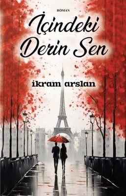 İçindeki Derin Sen | Zinde Yayınevi (İnce Kapak)