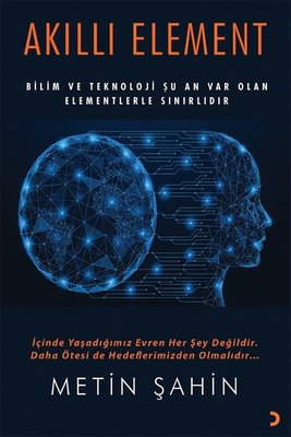 Akıllı Element | Cinius (İnce Kapak)