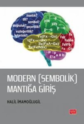 Modern (Sembolik) Mantığa Giriş | Nobel Bilimsel Eserler