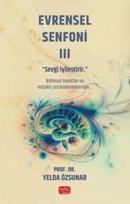 Evrensel Senfoni-3 | Nobel Bilimsel Eserler